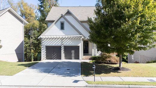 Casa en Atlanta, Fulton County