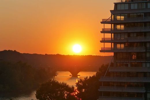 Appartement à Washington, Washington County