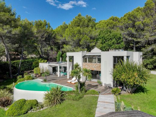 Casa en Aix-en-Provence, Bocas del Ródano
