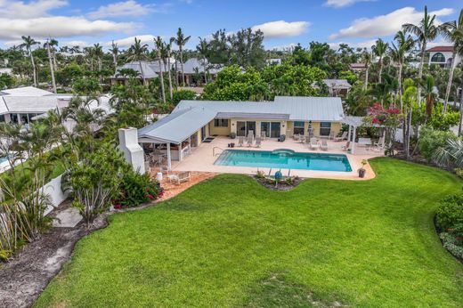 Dom jednorodzinny w Boca Grande, Lee County