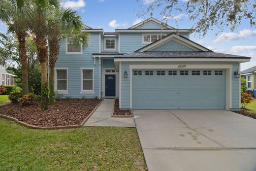 Detached House in Lithia, Hillsborough County