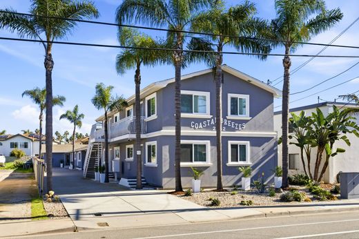 Casa di lusso a Carlsbad, Contea di San Diego
