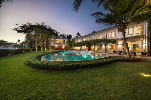 Casa de lujo en La Romana, Provincia de La Romana