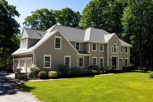 Einfamilienhaus in Goshen, Litchfield County