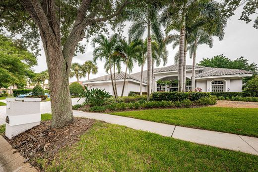 Vrijstaand huis in Pinellas Park, Pinellas County