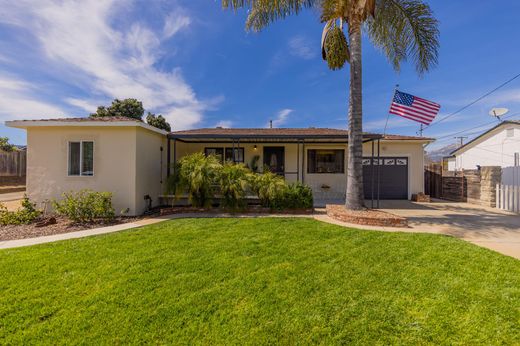 Casa Independente - Oak View, Ventura County