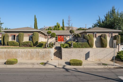 San Jose, Santa Clara Countyの一戸建て住宅