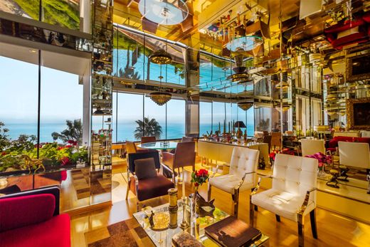 Appartement in Lima, Departamento de Lima