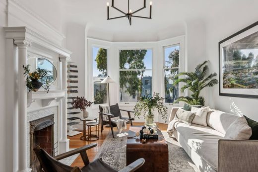 Apartment in San Francisco, San Francisco County