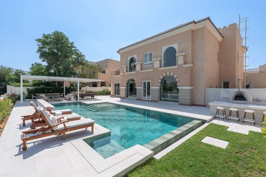 Luxe woning in Dubai