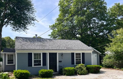 Casa Unifamiliare a Teaticket, Barnstable County