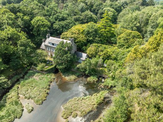 Detached House in Pont-l'Abbé, Finistère