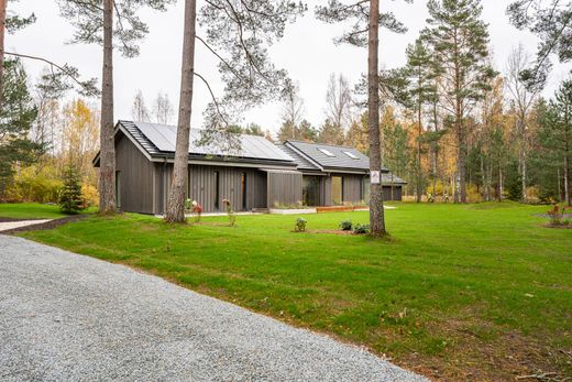 Luxus-Haus in Mērsrags, Mērsraga novads