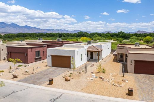 Casa Unifamiliare a Tubac, Santa Cruz County