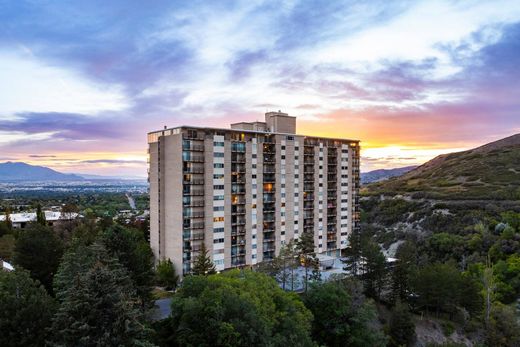 Apartament w Salt Lake City, Salt Lake County