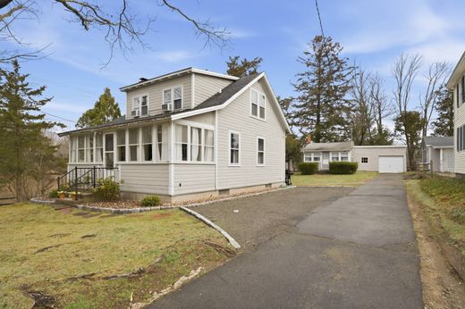 Detached House in Madison, New Haven County