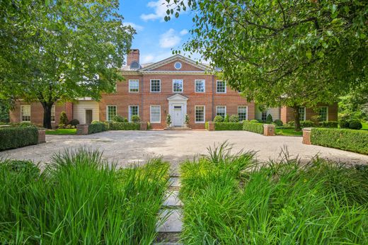 Einfamilienhaus in Greenwich, Fairfield County