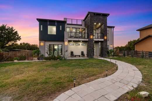 Vrijstaand huis in Canyon Lake, Comal County