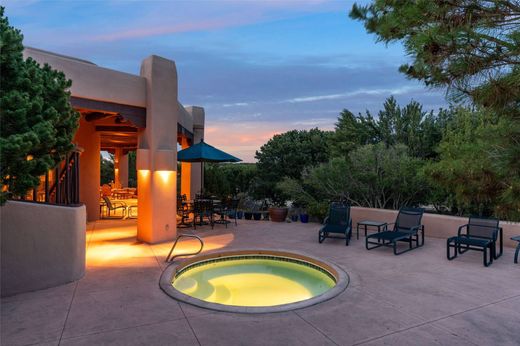 Detached House in Santa Fe, Santa Fe County
