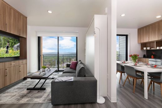 Appartamento a Park City, Summit County