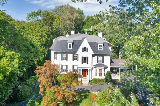 Элитный дом, Englewood, Берген