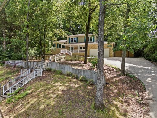 Detached House in Huntsville, Madison County