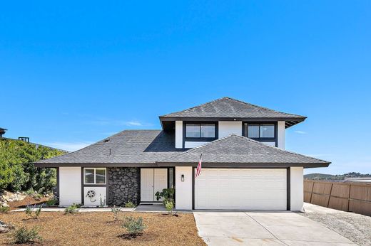 Detached House in Laguna Niguel, Orange County