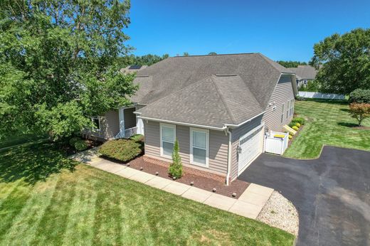 بيت مستقل ﻓﻲ Lewes, Sussex County