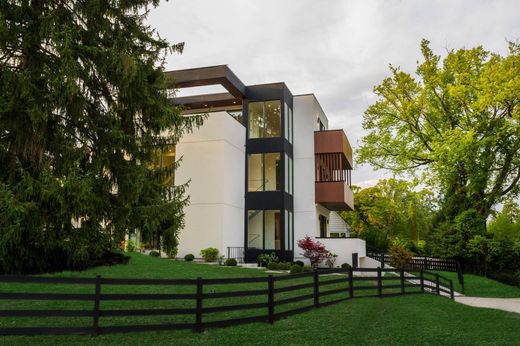 Detached House in Bethesda, Montgomery County