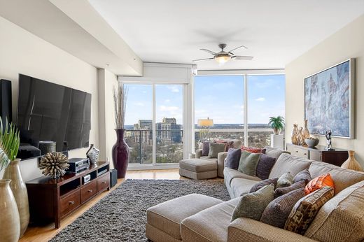 Apartment in Atlanta, Fulton County