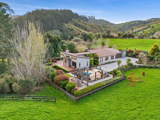 Casa en Waitetuna, Waikato District