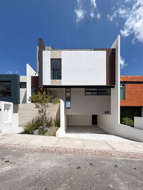 Casa Independente - El Marqués, Nopala de Villagrán