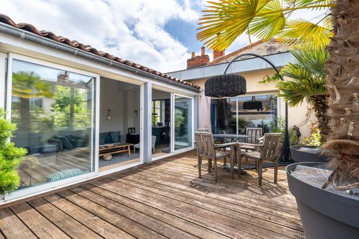 套间/公寓  波尔多, Gironde