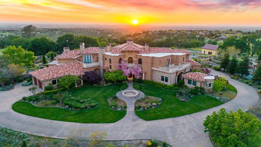 Casa en Loomis, Placer County