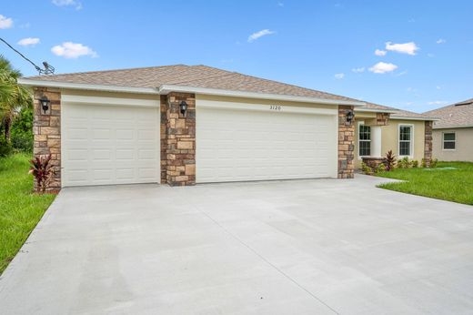 Μονοκατοικία σε Palm Bay, Brevard County