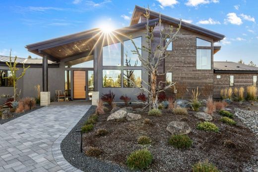 Casa de lujo en Bend, Deschutes County