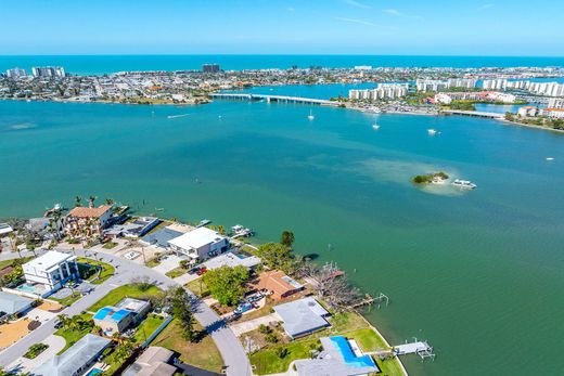 Casa de lujo en South Pasadena, Pinellas County