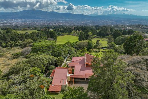 빌라 / Barva, Provincia de Heredia