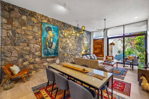 Maison individuelle à San Miguel de Allende, État de Guanajuato