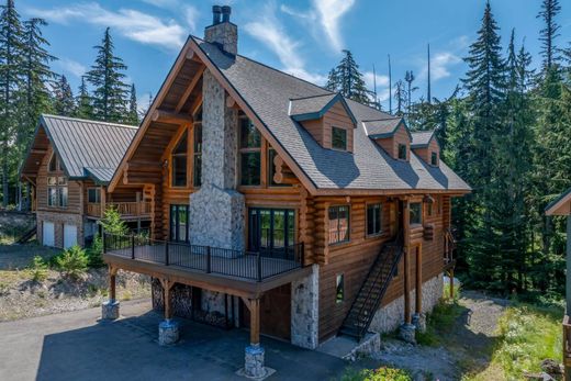 Casa di lusso a Government Camp, Clackamas County