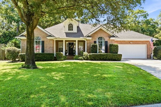 Casa Independente - Saint Simons Island, Glynn County