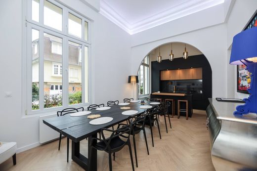 Vrijstaand huis in Le Touquet-Paris-Plage, Pas-de-Calais