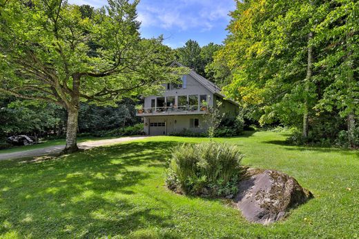 Detached House in Andover, Windsor County