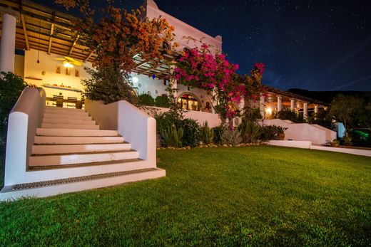 Detached House in Rhodes, Dodecanese