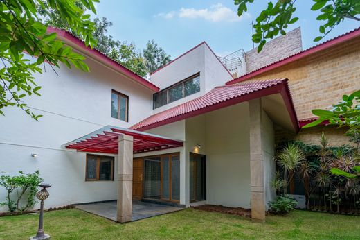 Villa in Bangalore, Bangalore Urban