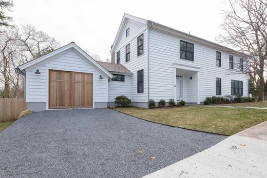 Einfamilienhaus in Sag Harbor, Suffolk County