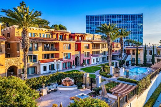 Appartement à La Jolla, Comté de San Diego