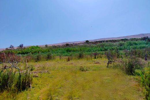 Terreno en Limay, Provincia de Chincha
