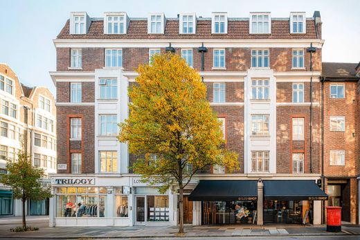 套间/公寓  伦敦, Greater London