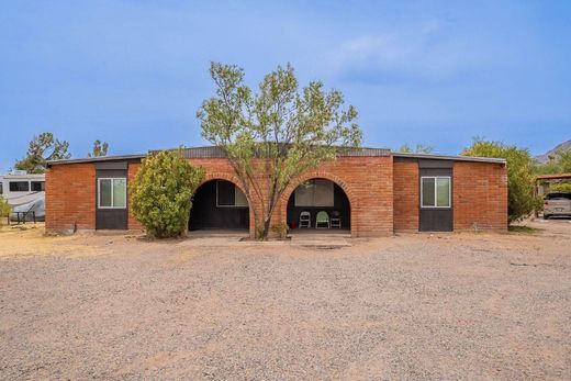 Luxe woning in Rio Rico, Santa Cruz County